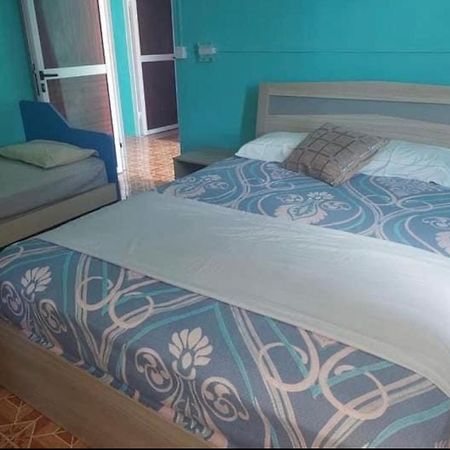 Tilapasse Resto & Guest House Port South East Екстериор снимка