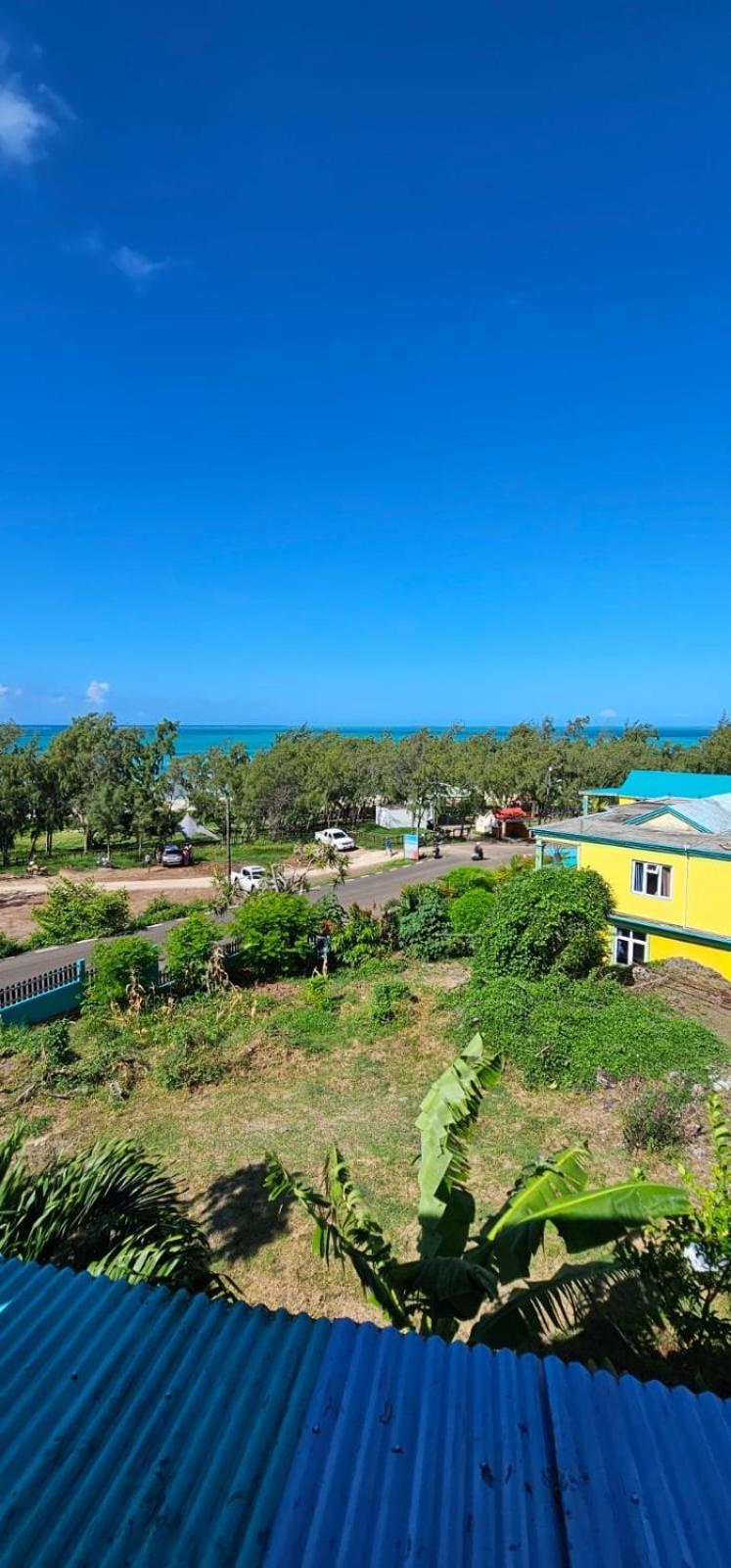 Tilapasse Resto & Guest House Port South East Екстериор снимка